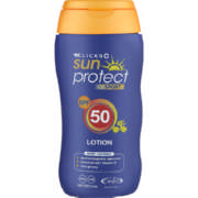 Sport SPF50 Water Resistant Lotion 200ml