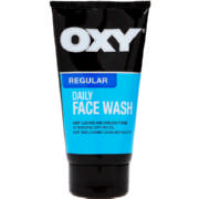 Daily Face Wash Regular 150ml