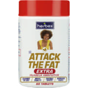 Attack The Fat Tablets Extra 60s