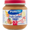 Second Foods Fruity Custard Delight 125ml