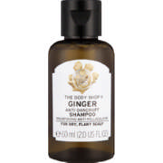 Ginger Anti-Dandruff Shampoo 60ml