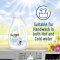 Auto And Hand Washing Liquid Detergent Gentle Baby 1.5L