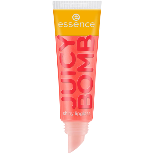 Essence Juicy Bomb Shiny Lip Gloss 103 Proud Papaya - Clicks