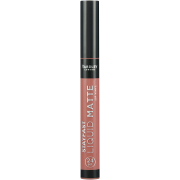 Stayfast Liquid Matte Lip Vinyl Barely There