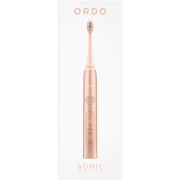 Sonic+ Electric Toothbrush Rose Gold