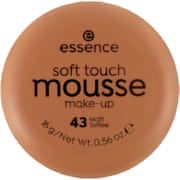 Soft Touch Mousse Make-Up 43 Matt Toffee 16g