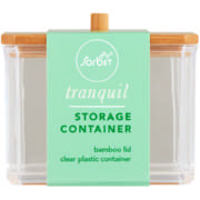 Tranquil Storage Container 95x95x88mm