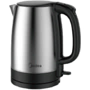 Stainless Steel Kettle 1.7L