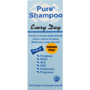 Everyday Shampoo 250ml