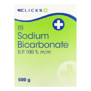 Sodium Bicarbonate 500g