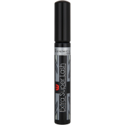 Extra Super Lash Building Mascara Black Black 8ml