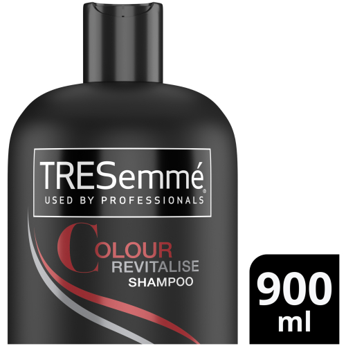 TRESemme Colour Revitalise Shampoo Colour Treated Hair 900ml - Clicks