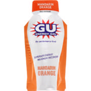 Enegry Gel Mandarin Orange 21g sachet