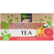 Slimming Tea Grape Fruit 20 Teabags