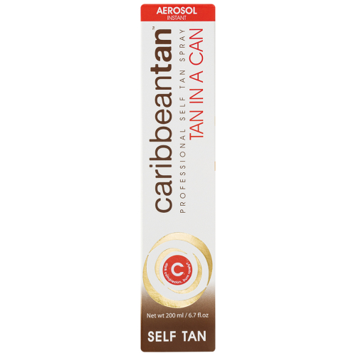 Tan In A Can Instant C 200ml