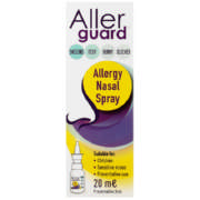 Allergy Nasal Spray 20ml