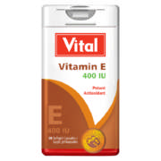 Vitamin E products online at Clicks
