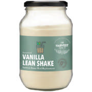 Lean Shake Vanilla 450g