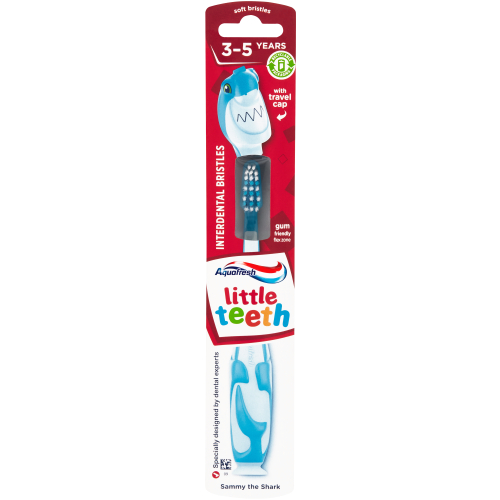 Aquafresh Soft Flex Zone Toothbrush Buy 2 Get 1 Free