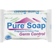 Soap Germ Control 150g