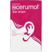 Ear Drops & Ointments products online at Clicks