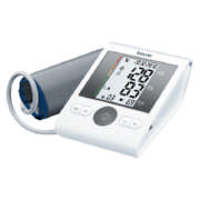 BM 28 Upper Arm Blood Pressure Monitor With Resting Indicator