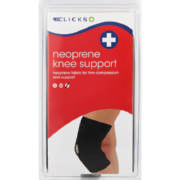 Neoprene Knee Support Large