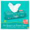 Baby Dry Nappies Jumbo Pack Size 4 66's