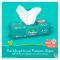 Baby Dry Nappies Value Pack Size 3 58's