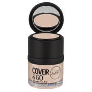 Cover & Go SPF6 Foundation & Concealer Natural 25ml + 1.2gr