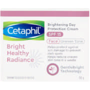 Bright Healthy Radiance Brightening Day Protection Cream SPF15 50g