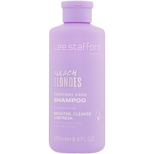 Bleach Blondes Everyday Care Shampoo 250ml