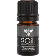 Aromatherapy Premium Essential Oil Frankincense 5ml