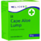 Cape Aloe Lump 25g