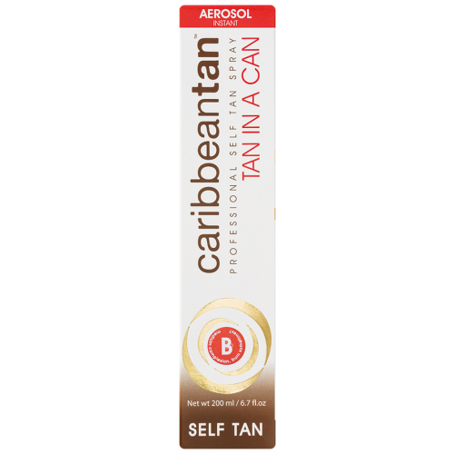 Tan In A Can Instant B 200ml