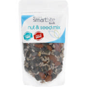 Banting Nut & Seed Mix 120g