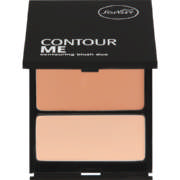 Contour Me Blush Duo Nudist Peach 4g + 7g