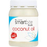 Coconut Oil 400ml