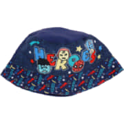 Bucket Hat Marvel Comics