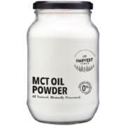 MCT Oil Powder 450g