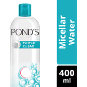 Pimple Clear Cleansing Micellar Water 400ml