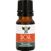 Aromatherapy Essential Oil Rosemary 10ml