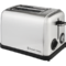 Stainless Steel 2-Slice Toaster