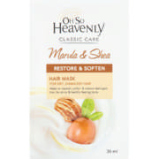 Marula & Shea Hair Mask