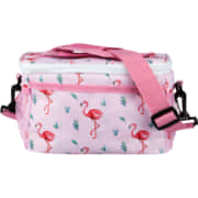 Lunch Bag Flamingo