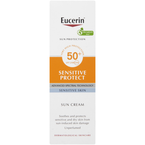 Eucerin Sun SPF50 Photoaging Control Fluid 50ml - Clicks