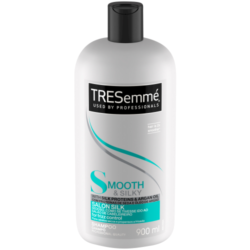 TRESemme Smooth And Silky Conditioner Frizz Control 900ml - Clicks