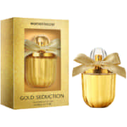 Gold Seduction Eau De Parfum 100ml
