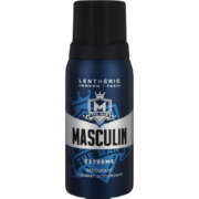 Masculin Extreme Deodorant Body Spray 150ml