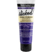 Grapeseed Slicked Flex Styling Glue
